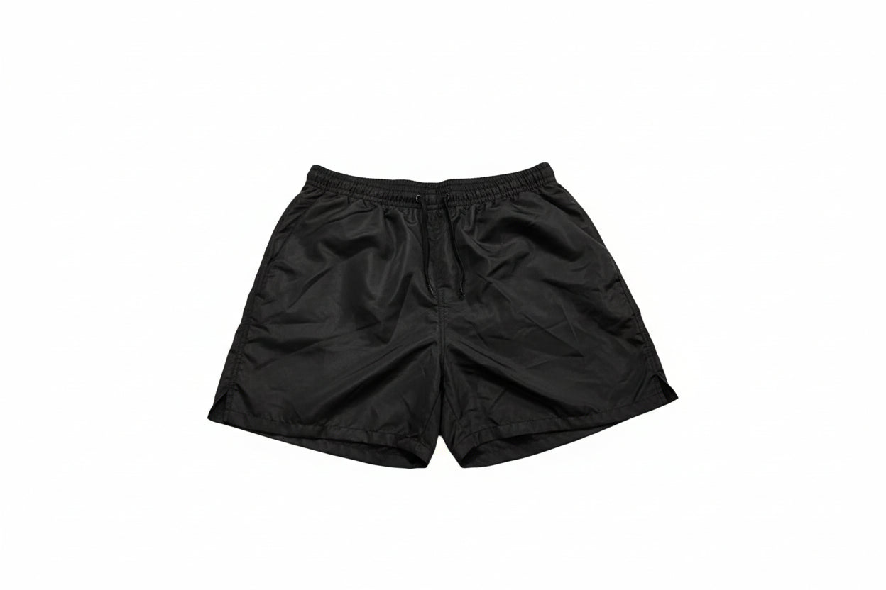 Windbreaker Shorts