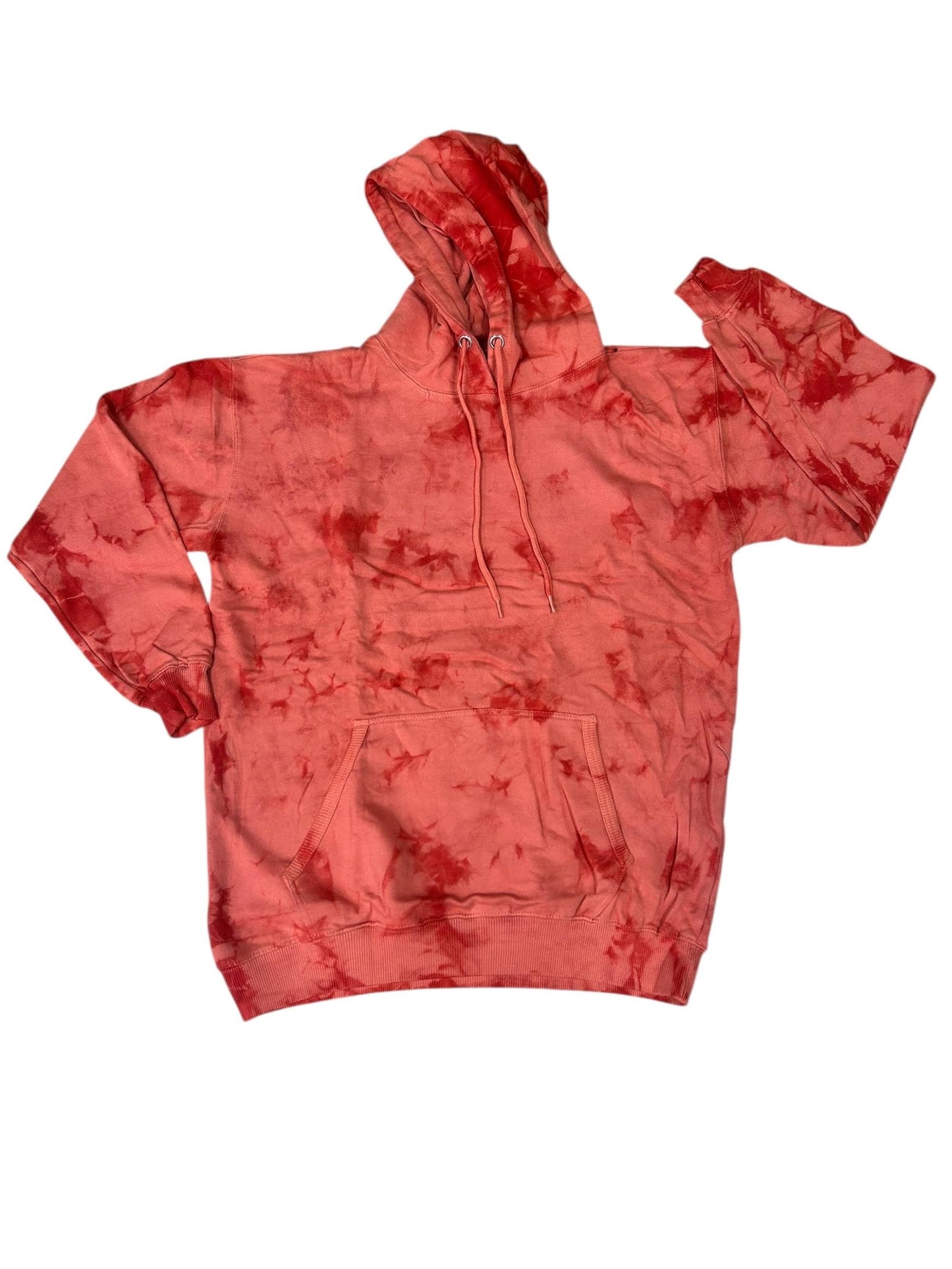 Dye Hoody