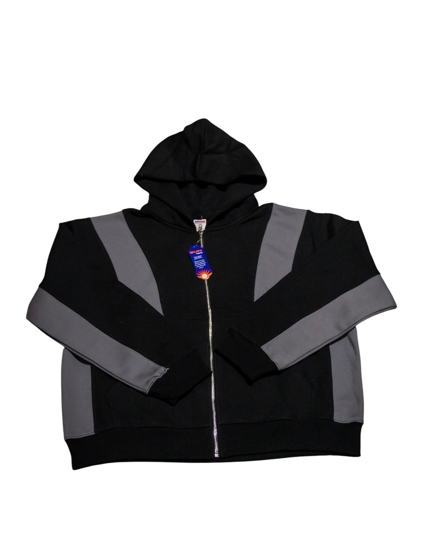 Two-tone Hoodies