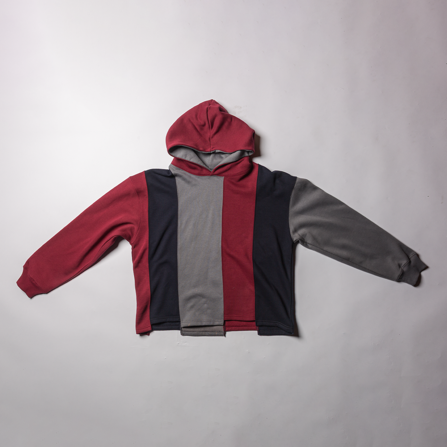 Multi Color Size M Hoody