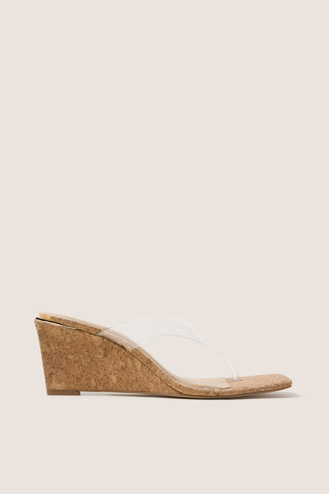 Cianna Cork Wedge
