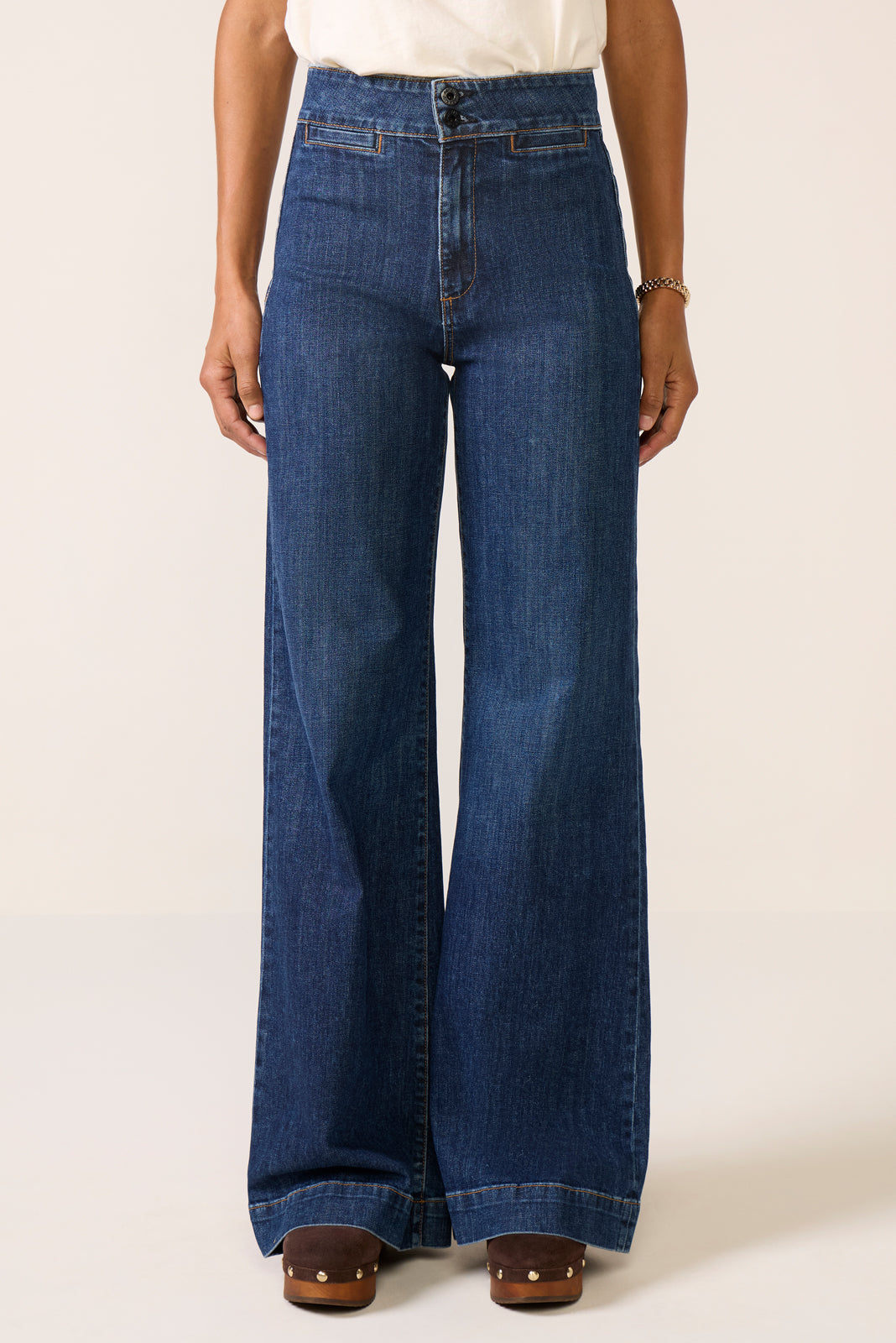 Brighton Trouser