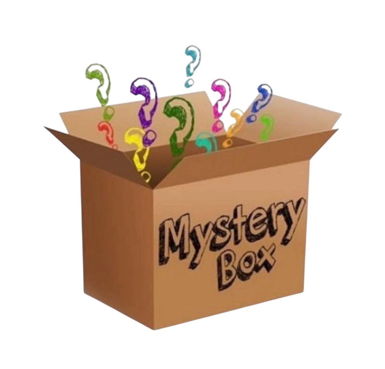 Mystery Box