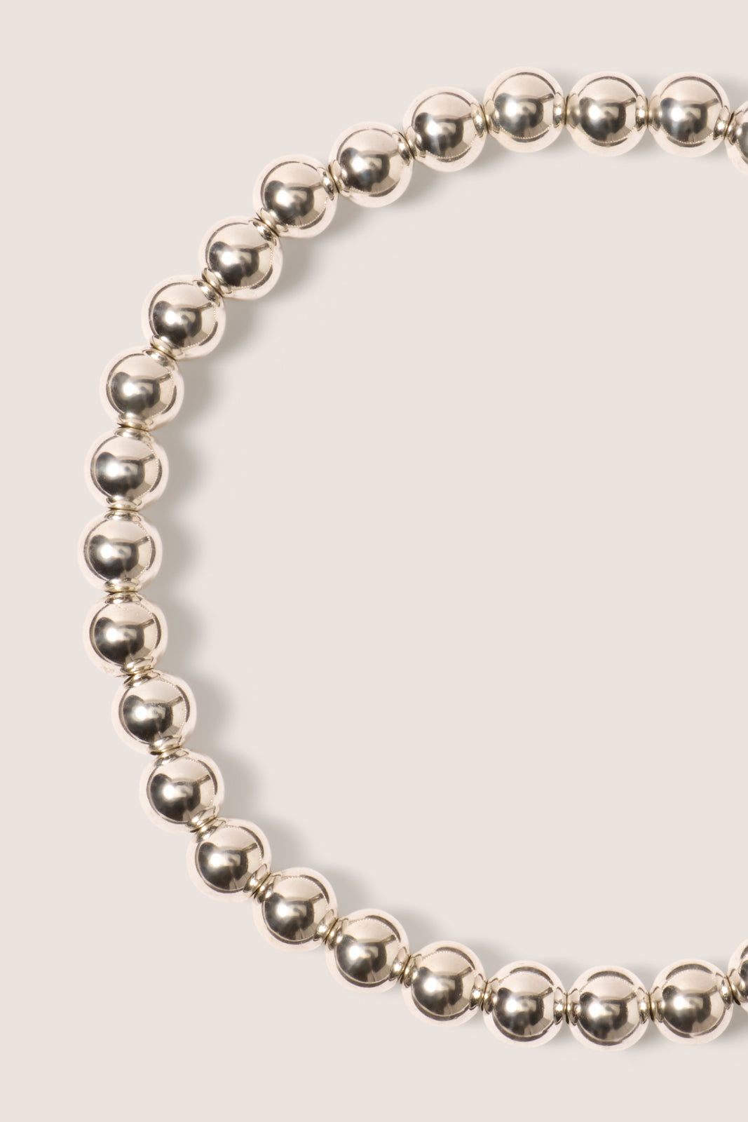 Classic Sterling 5mm Bracelet