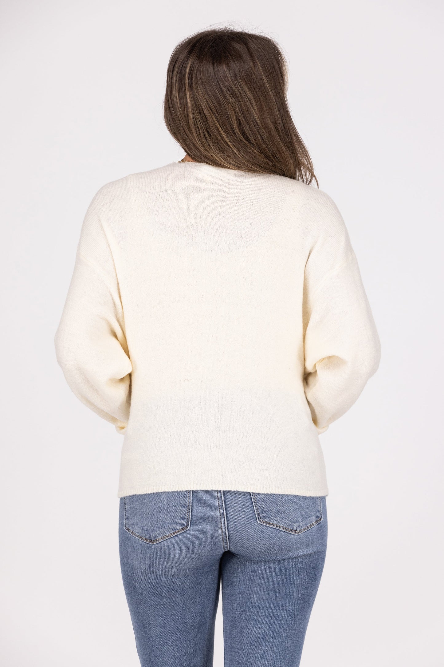 THE ELITE SWEATER