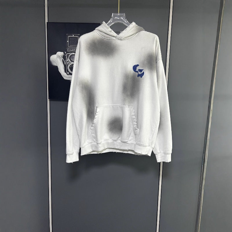 CHH Chrome Hearts Hoodie autumn/winter hooded sweater