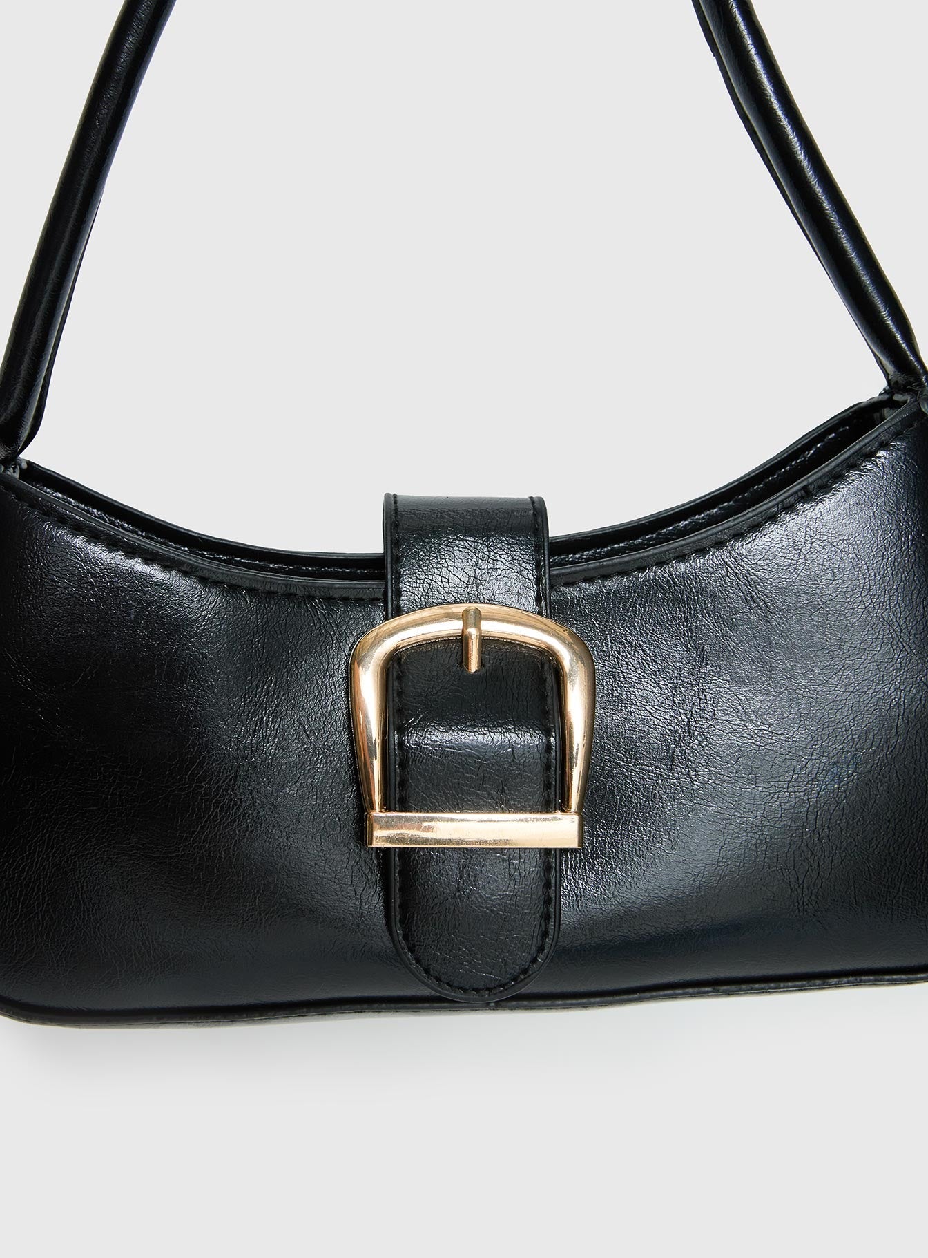 Quinelle Bag Black