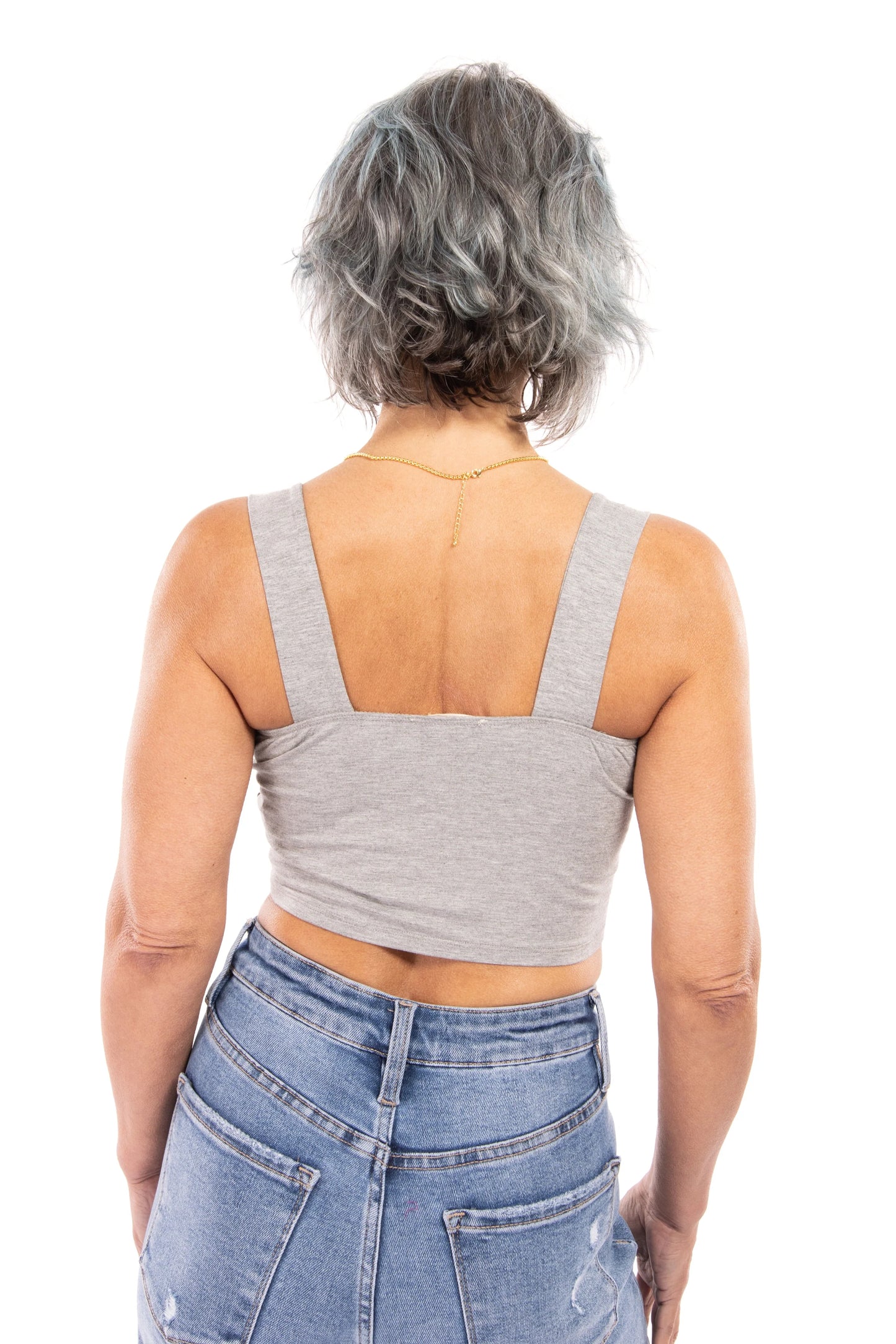 Casual Confidence Women's Casual Bralette