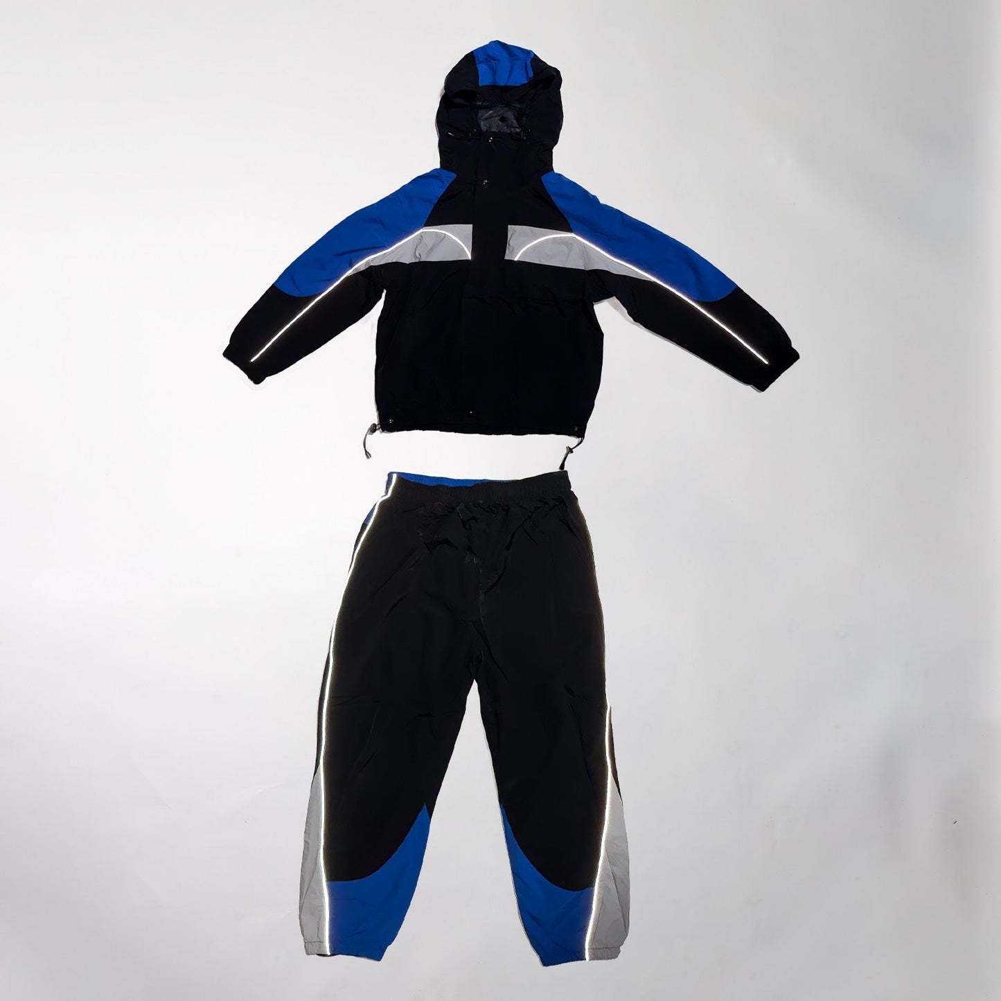 Reflective Two-tone waterproof ARC'TERYX Set Size M