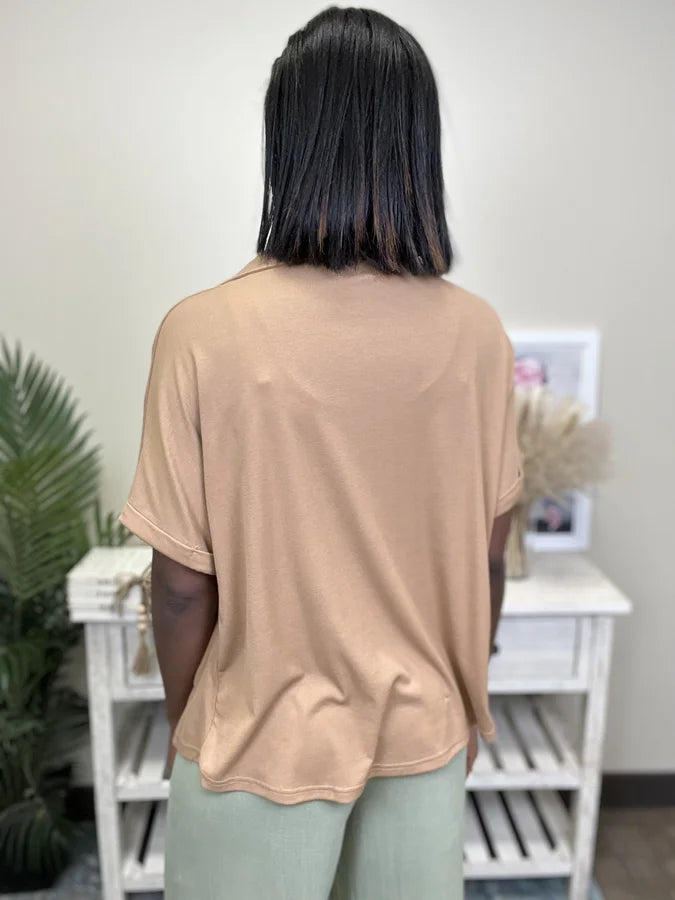 Going Golfing Women's Short Sleeve Top