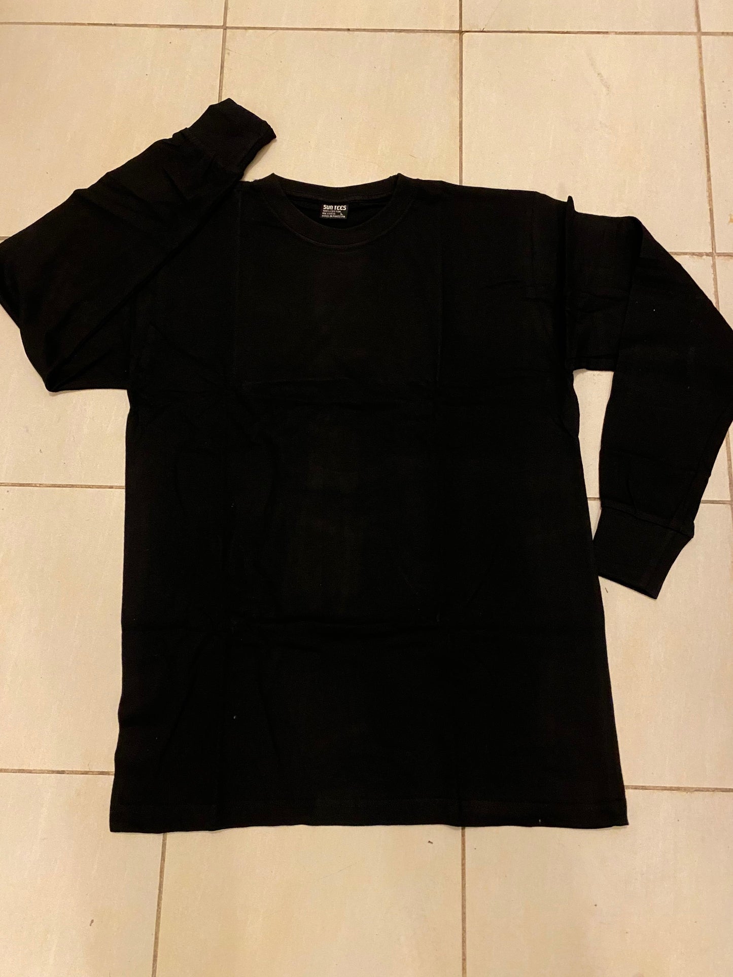 Long Sleeve