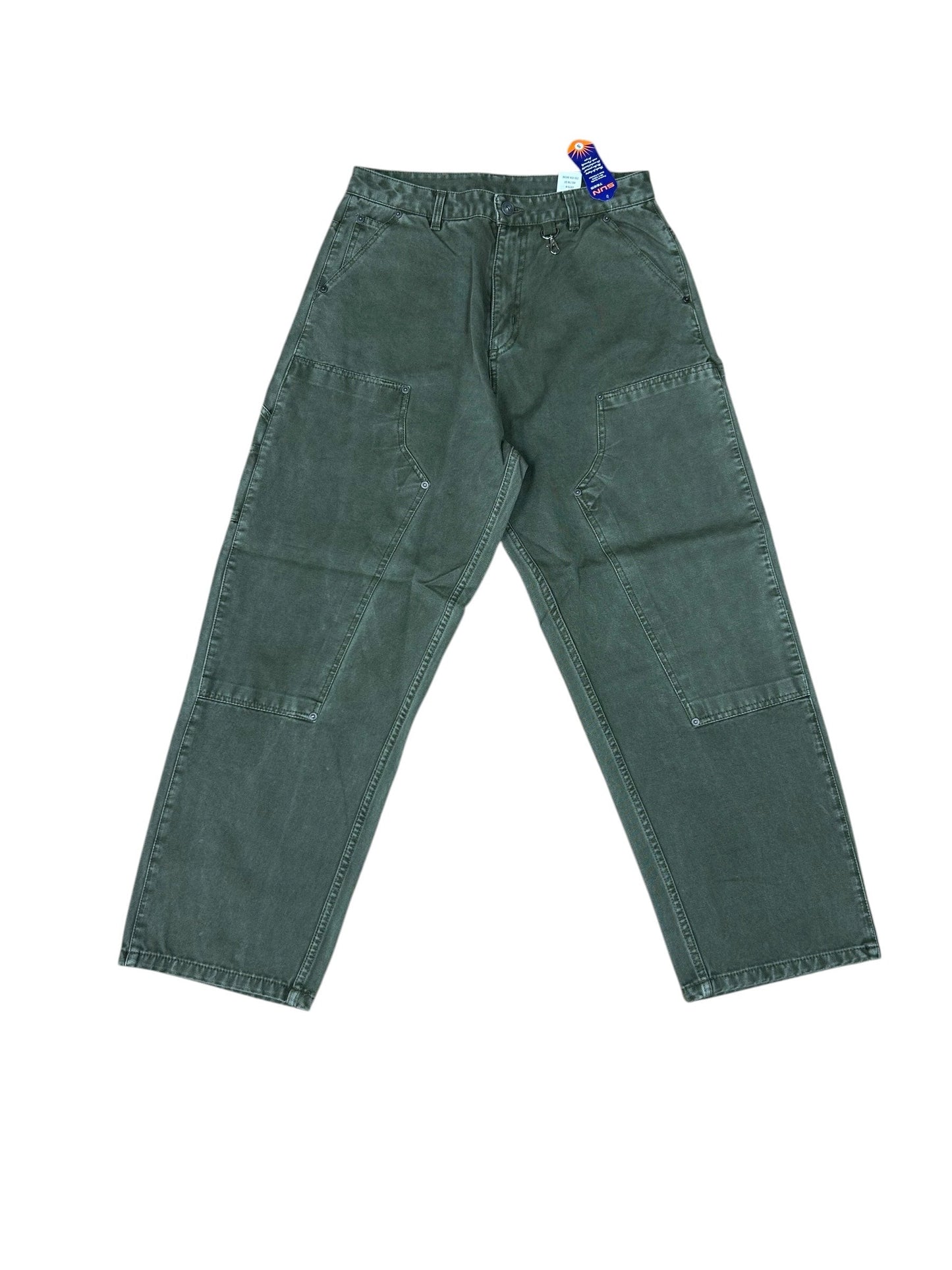 Carpenter Jean Pants
