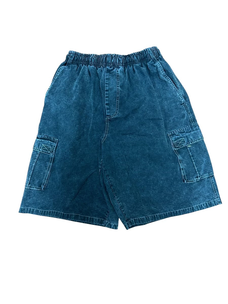 Rip Stock Shorts