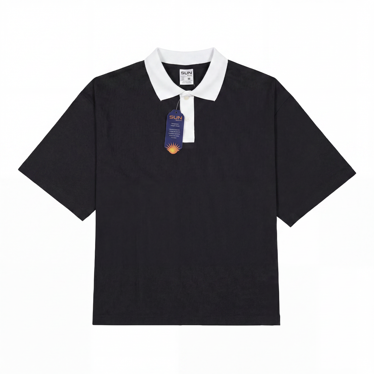 Rugby Polo T-shirts