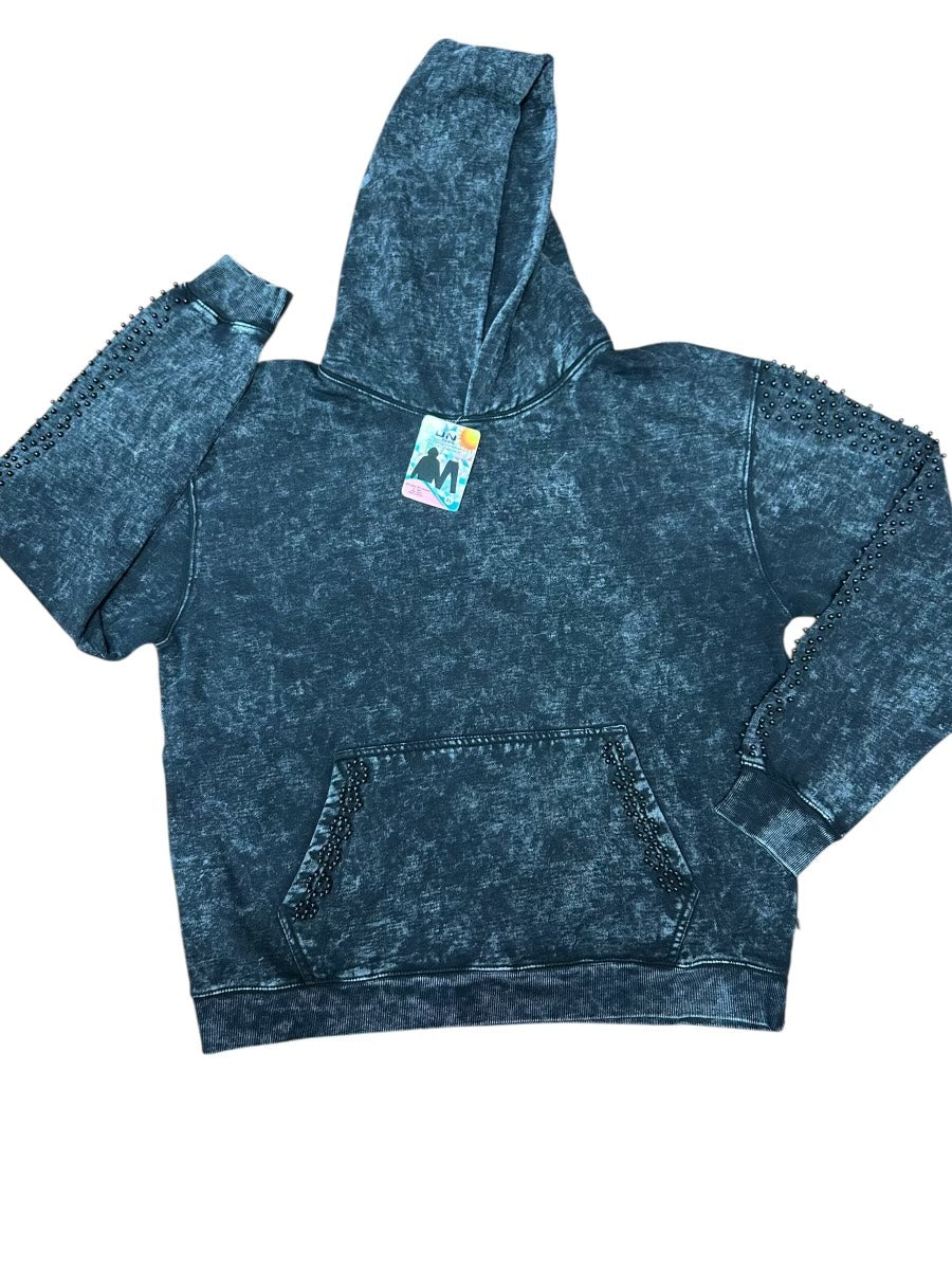 Student Hoodie