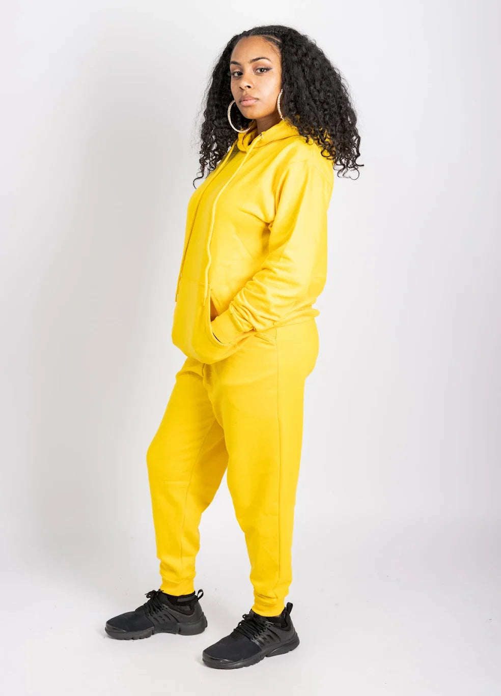 Hoodie Set V2
