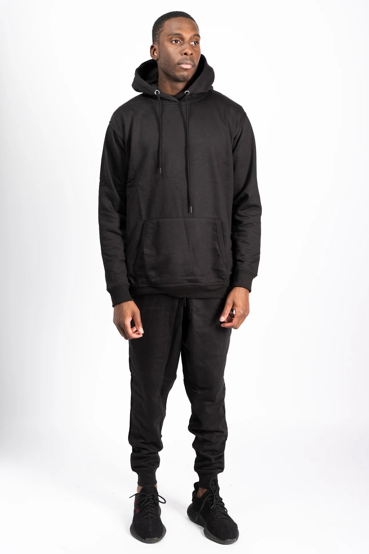 Hoodie Set