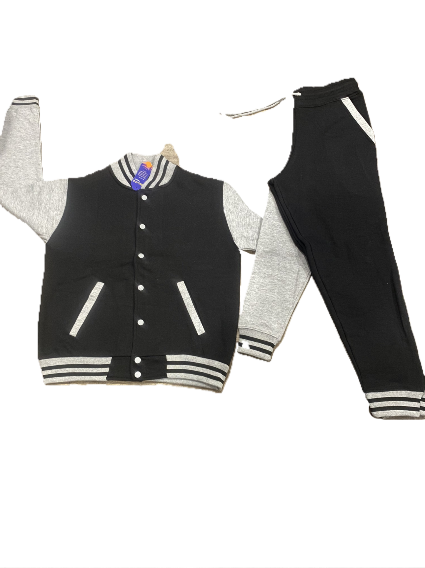 Varsity Sets