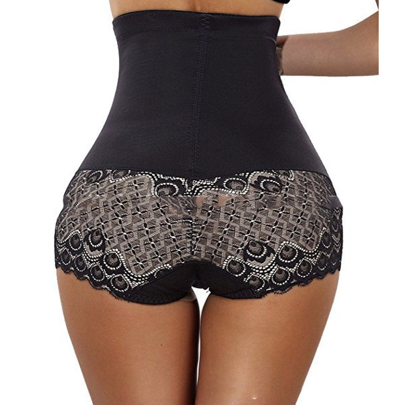 Butt Lifter One-Piece Hip Lifting and Waist-Slimming Corset