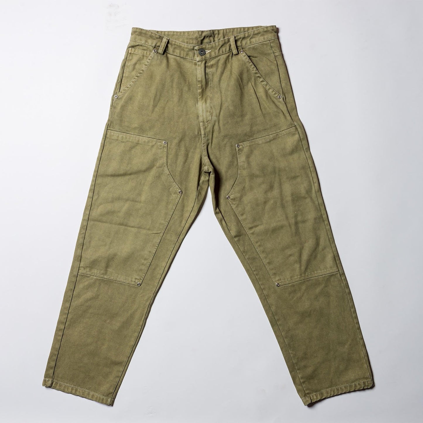 Olive Pants XL