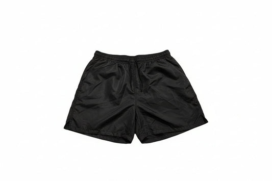 Windbreaker Shorts