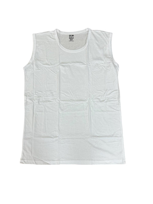 Sleeveless Tees