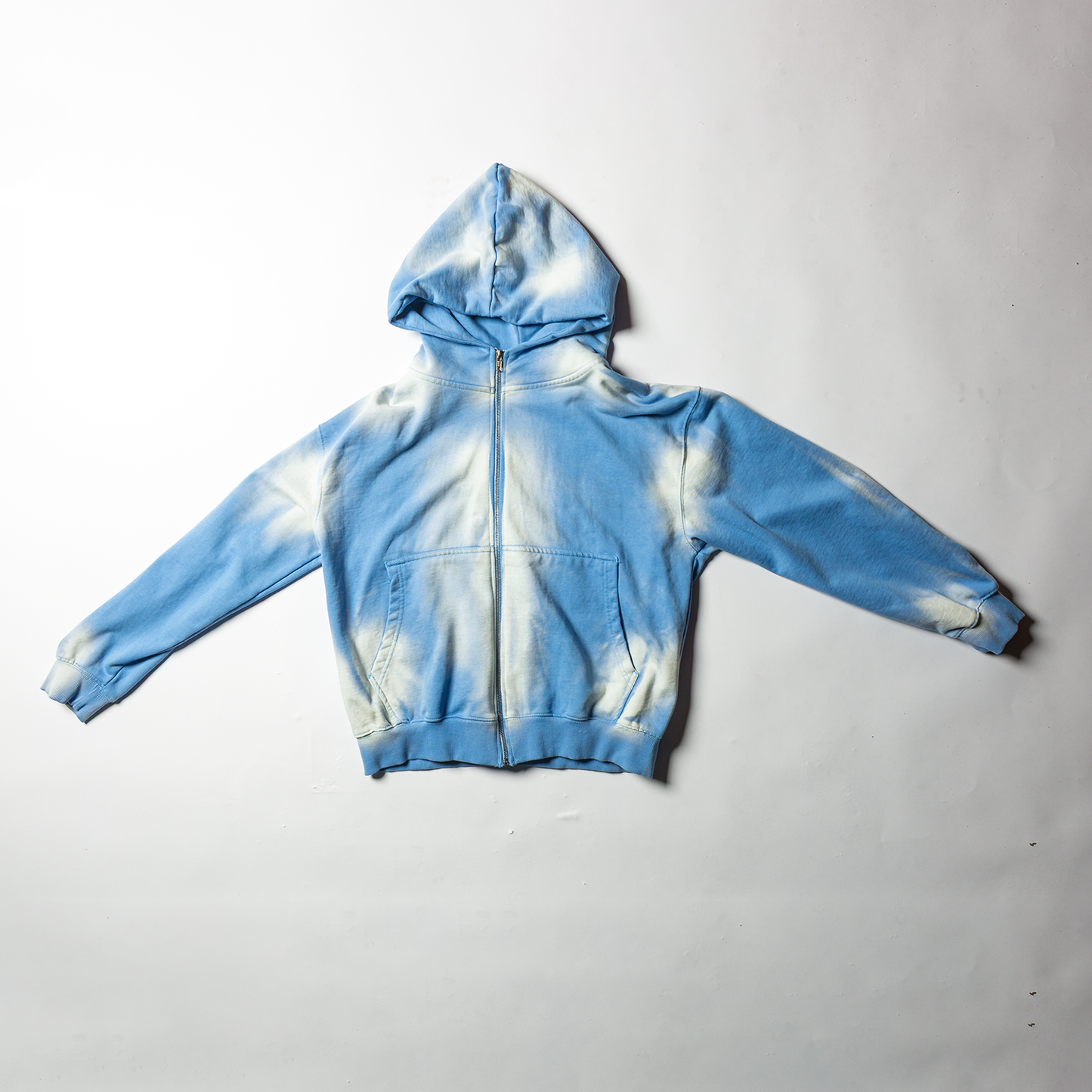Skyblue Sunfade Size M