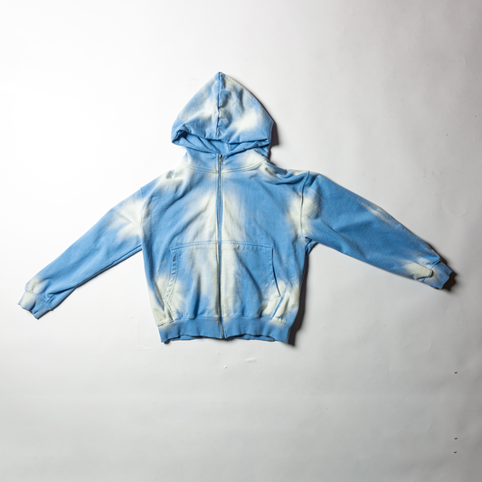 Skyblue Sunfade Size M
