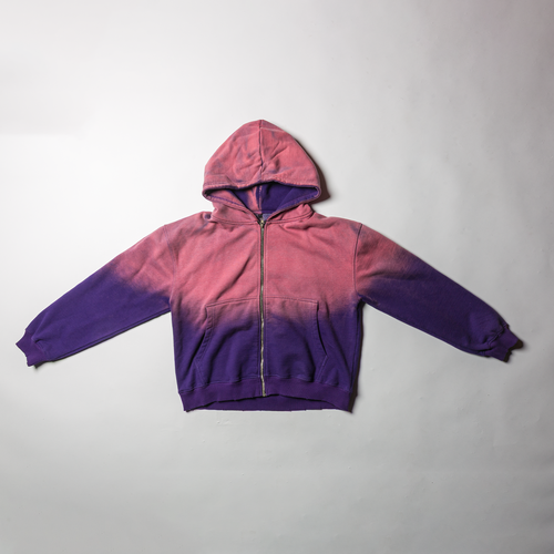 Purple Sundry Size M