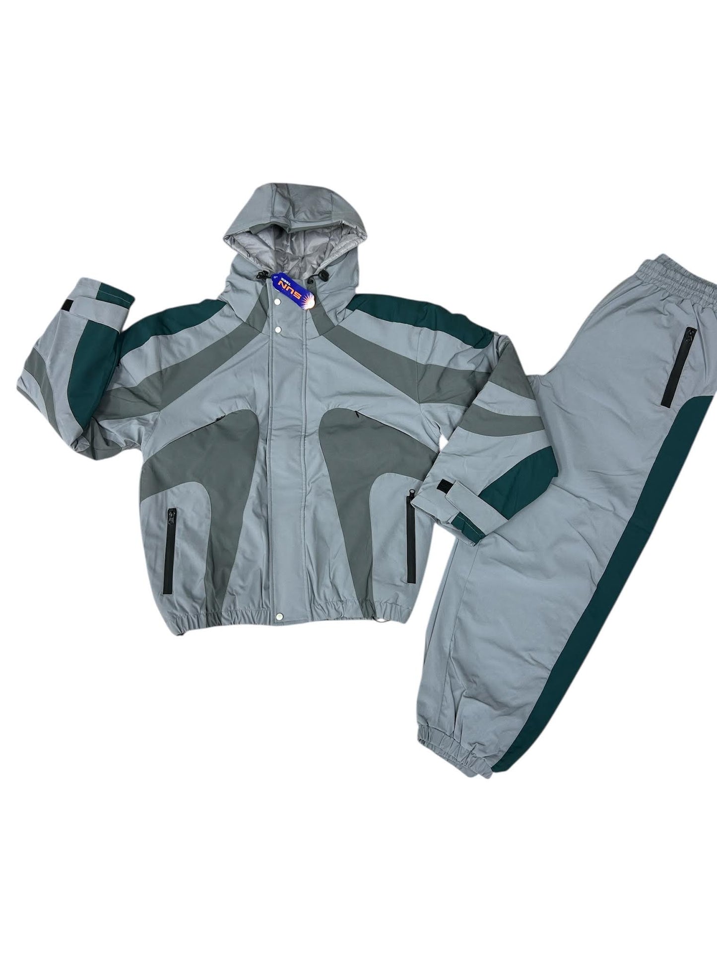 Arcteryx Style Sets