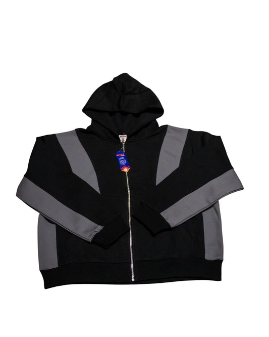 Two-tone Hoodies