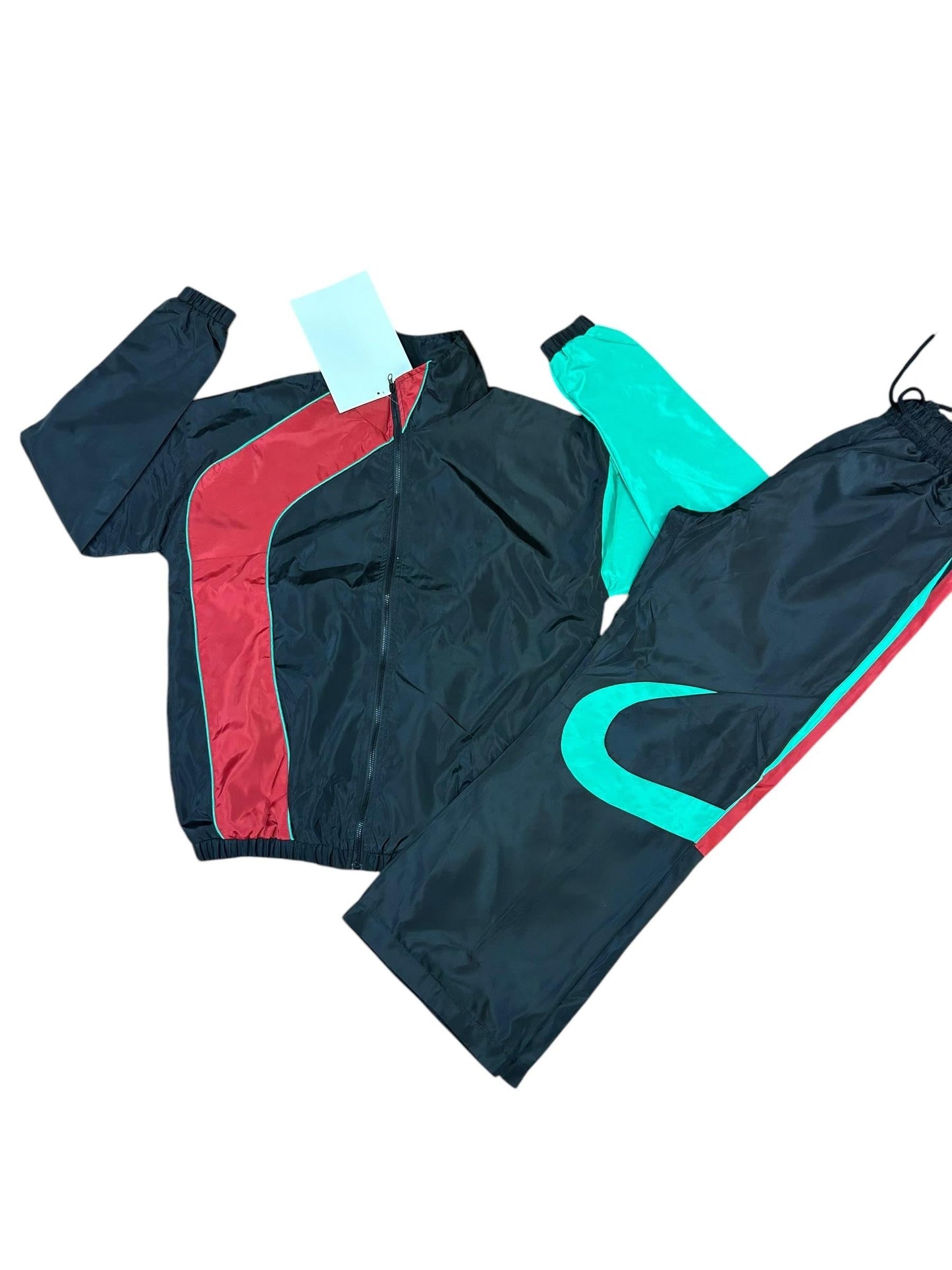 Palestine Windbreaker Set