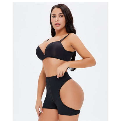 Butt lifter panty tummy control and hip lift