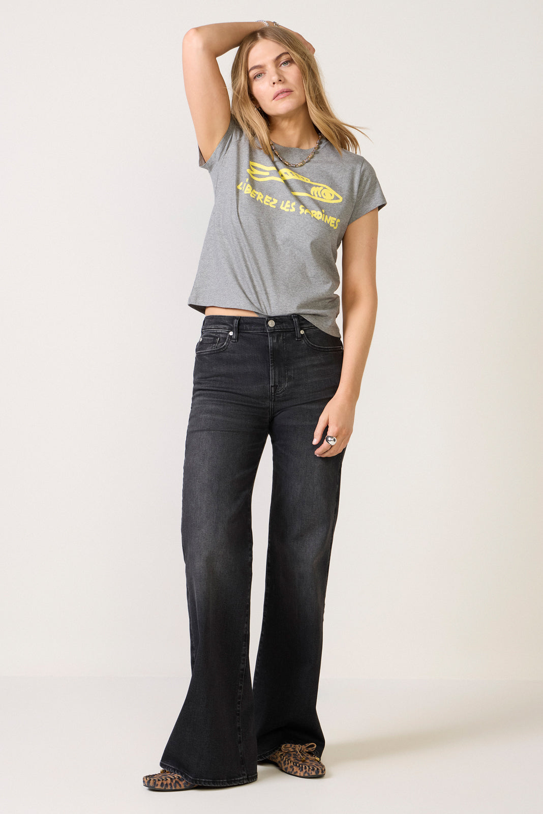 Classic Tee