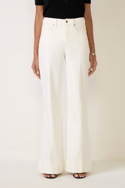 Good Waist Palazzo