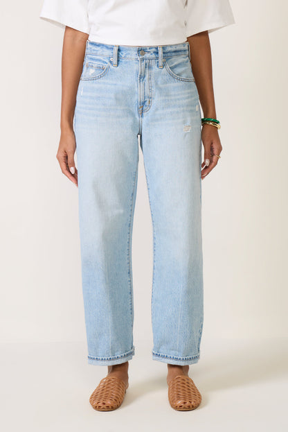Donny Boyfriend Jean