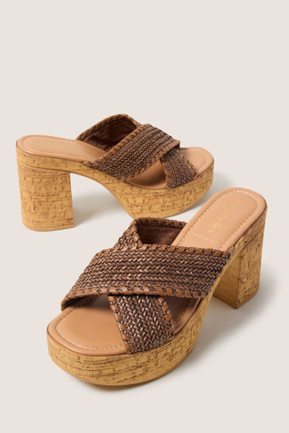Encore Wedge