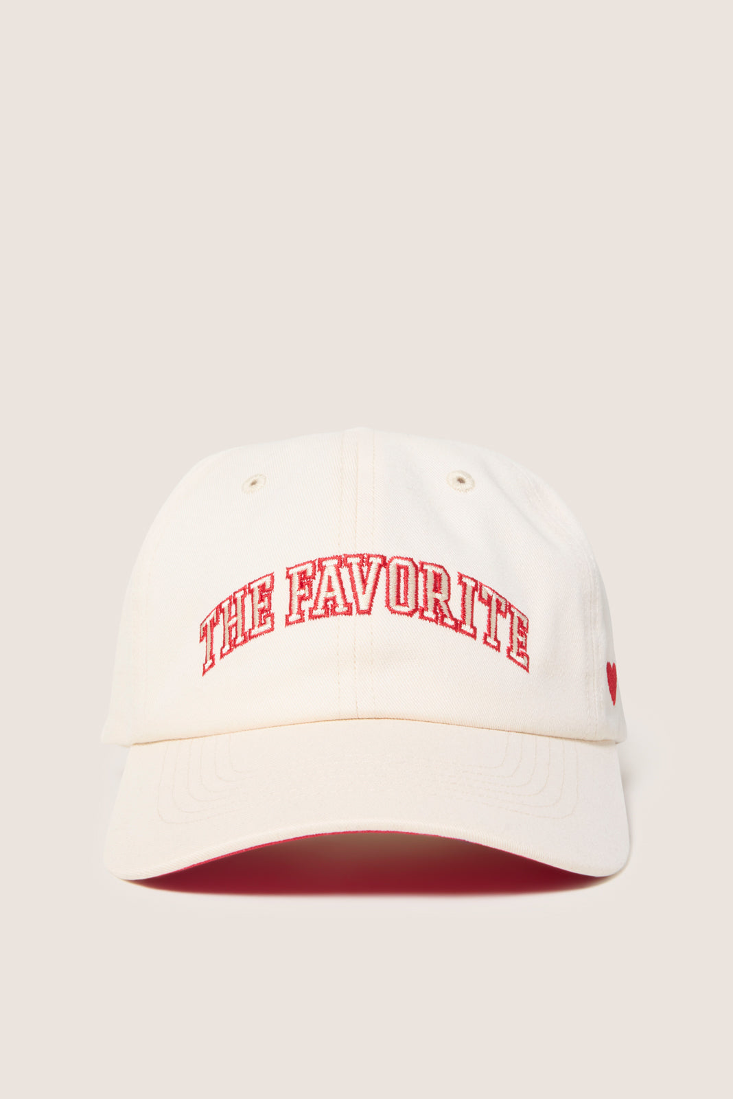 Favorite Daughter Baseball Hat