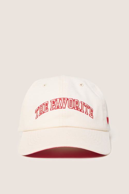 Favorite Daughter Baseball Hat