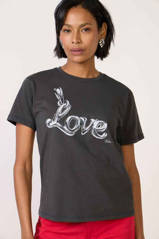 Be Mine Mushie Tee