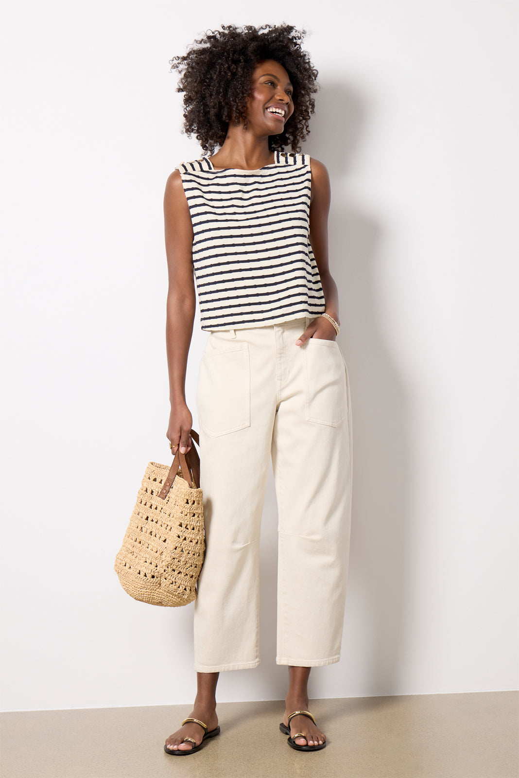Betina Tank