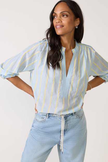 Alita Blouse