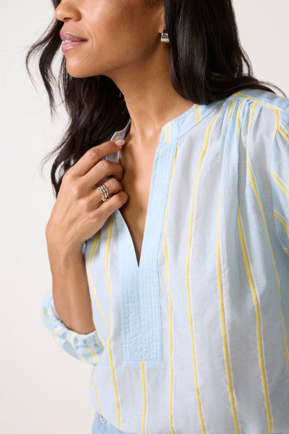 Alita Blouse