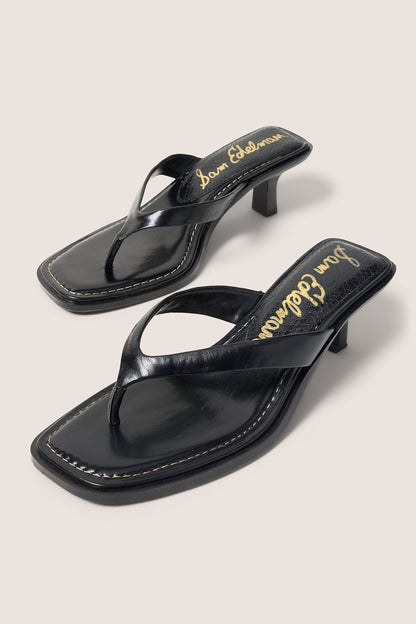 Dollie Heel