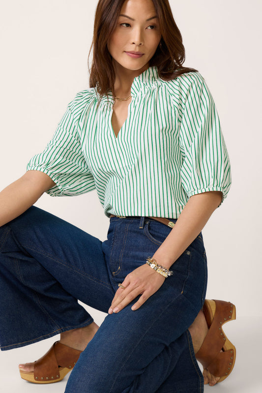 Clementine Top