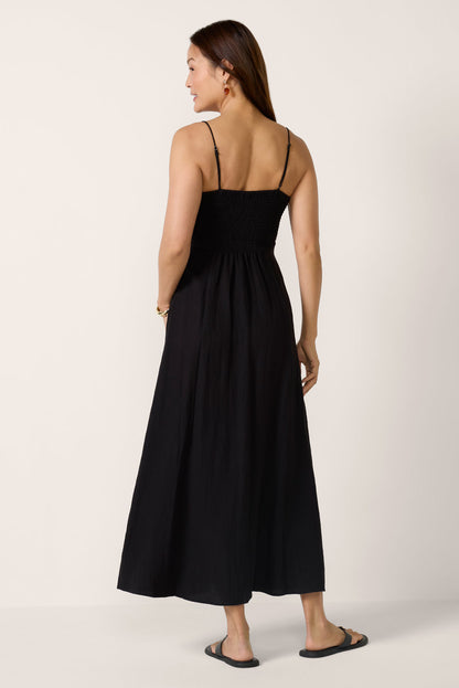 Granada Maxi Dress