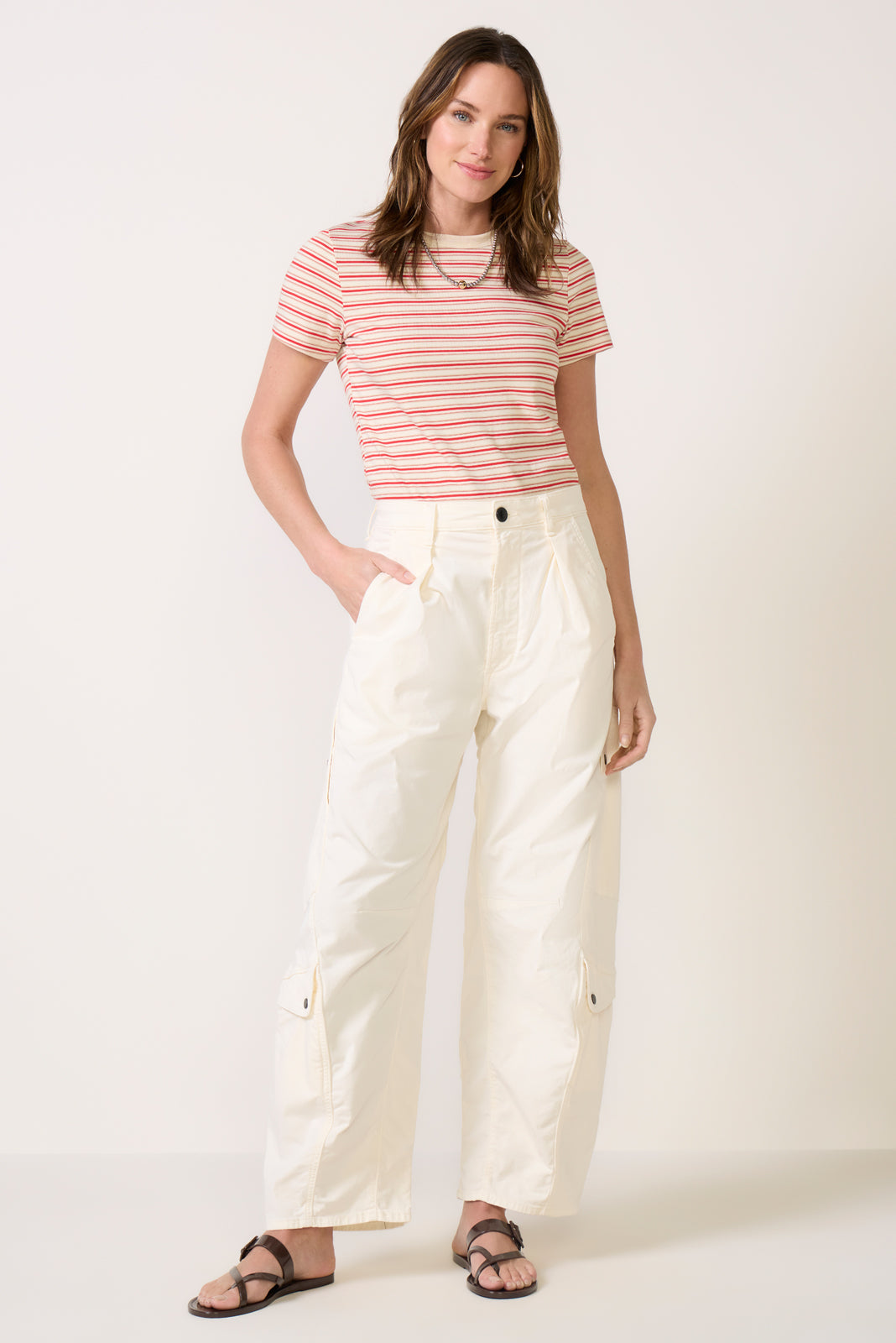 Flight Pant