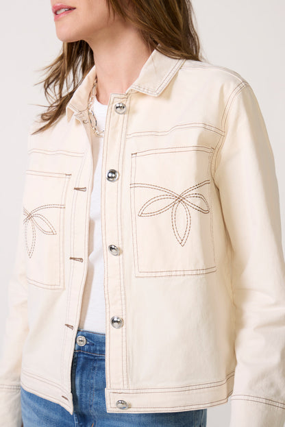 Briggs Jacket