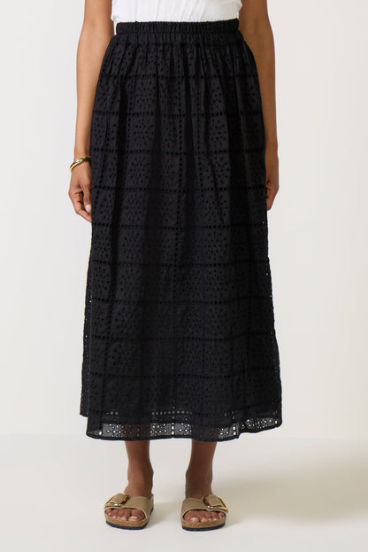 Dax Maxi Skirt