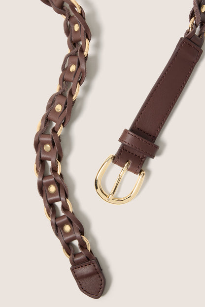 Arden Open Knot Belt